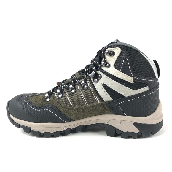 Pacific Mountain Ascend Hiking Boots PM006020-060 - Picture 2 of 8